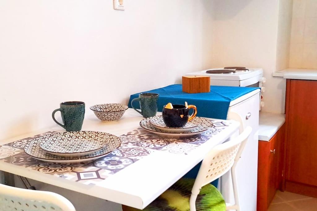 Apartment Hypes Ermoupoli