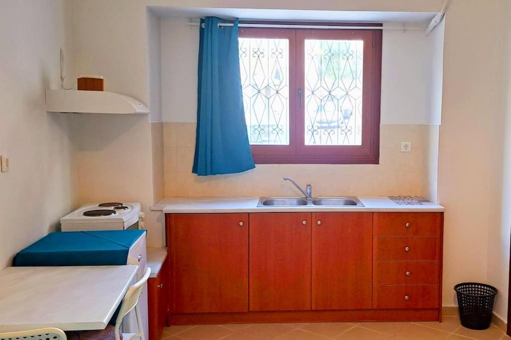 Apartment Hypes Ermoupoli
